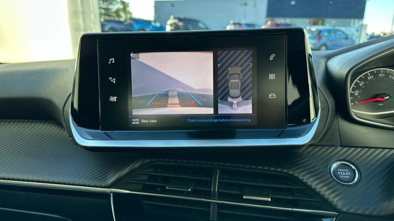 Used Peugeot 2008 2021 for sale - 75969434: Photo 54