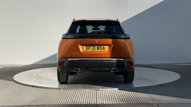 Used Peugeot 2008 2021 for sale - 75969434: Photo 7