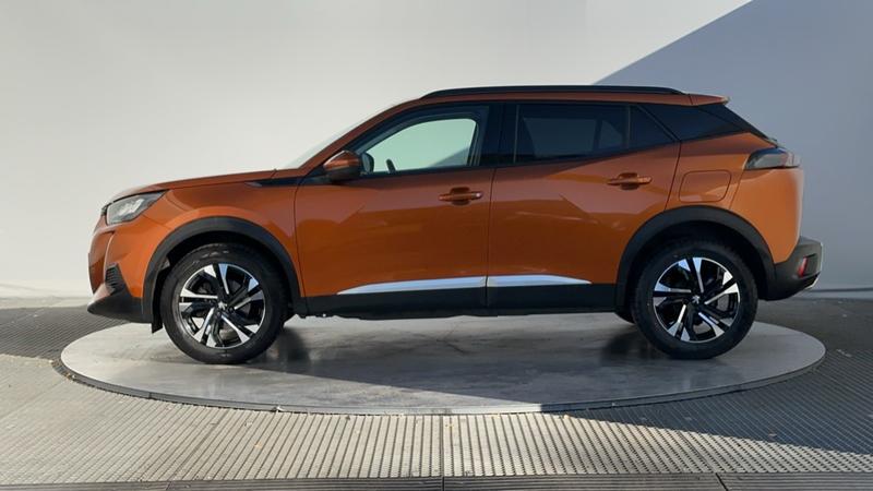 Used Peugeot 2008 2021 for sale - 75969434: Photo 9