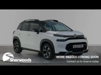 2022 - 1.2 PureTech Shine Plus SUV 5dr Petrol Manual Euro 6 (s/s) (110 ps) Manual