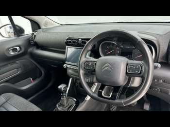 Used Citroen C3 Aircross 2022 for sale - 75042403: Photo