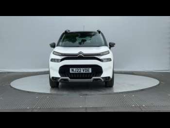 Used Citroen C3 Aircross 2022 for sale - 75042403: Photo