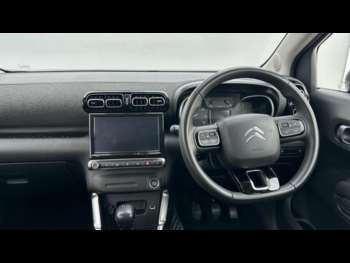 Used Citroen C3 Aircross 2022 for sale - 75042403: Photo