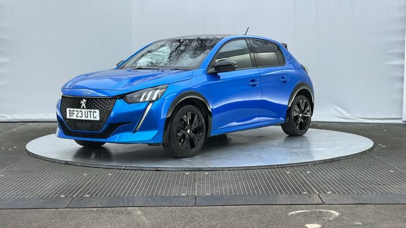 Used Peugeot 208 2023 for sale - 77989064: Photo 10