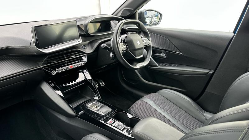 Used Peugeot 208 2023 for sale - 77989064: Photo 12