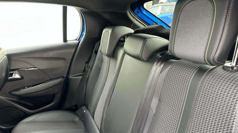 Used Peugeot 208 2023 for sale - 77989064: Photo 16