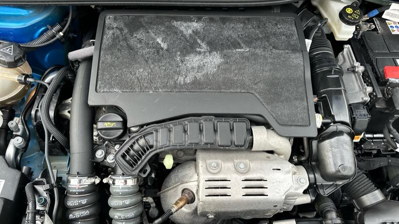 Used Peugeot 208 2023 for sale - 77989064: Photo 18