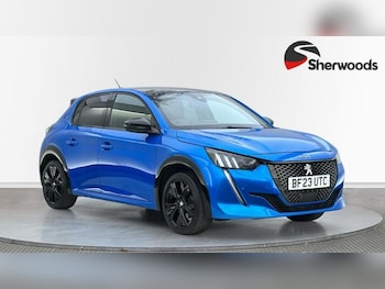 Peugeot 208 feature image