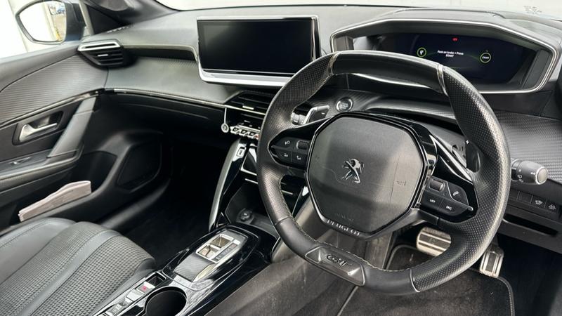 Used Peugeot 208 2023 for sale - 77989064: Photo 2