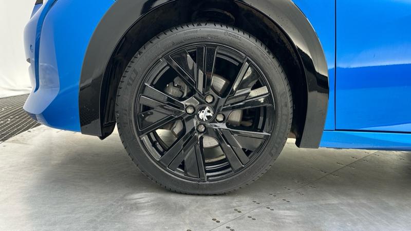 Used Peugeot 208 2023 for sale - 77989064: Photo 20