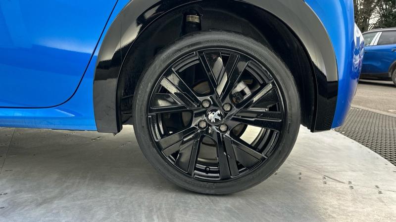 Used Peugeot 208 2023 for sale - 77989064: Photo 21