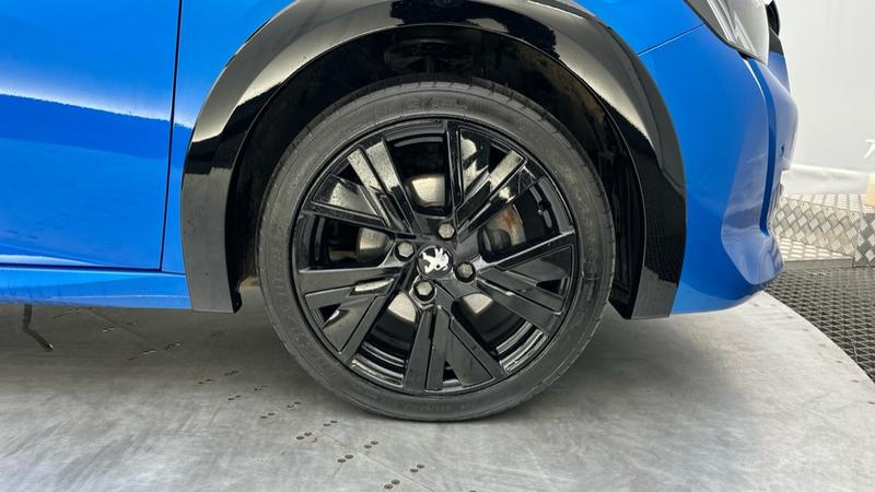 Used Peugeot 208 2023 for sale - 77989064: Photo 24