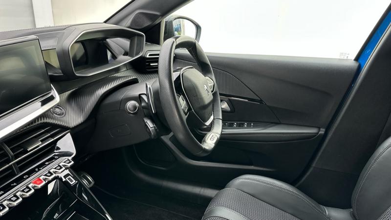 Used Peugeot 208 2023 for sale - 77989064: Photo 39