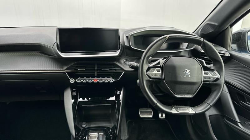 Used Peugeot 208 2023 for sale - 77989064: Photo 4