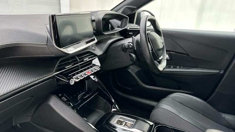 Used Peugeot 208 2023 for sale - 77989064: Photo 40