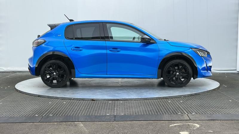 Used Peugeot 208 2023 for sale - 77989064: Photo 5