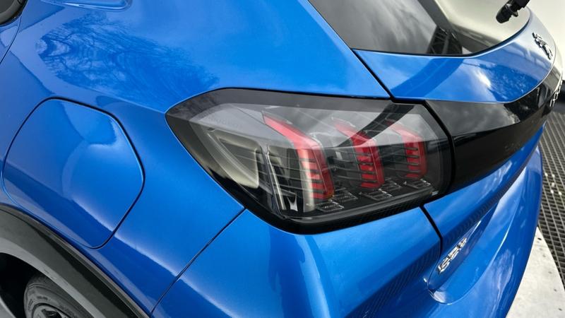 Used Peugeot 208 2023 for sale - 77989064: Photo 50