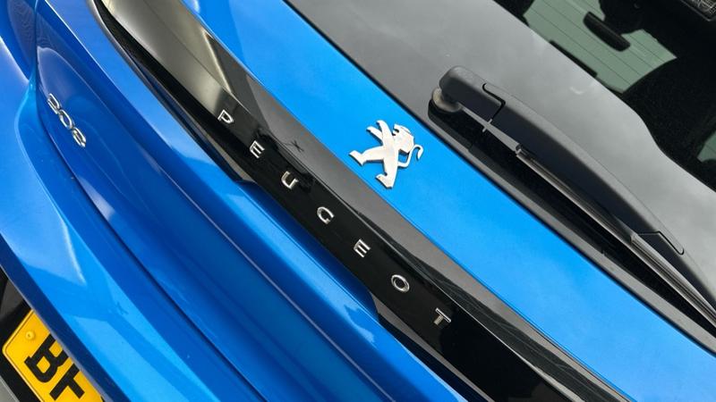 Used Peugeot 208 2023 for sale - 77989064: Photo 52