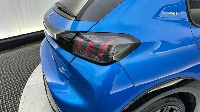 Used Peugeot 208 2023 for sale - 77989064: Photo 54