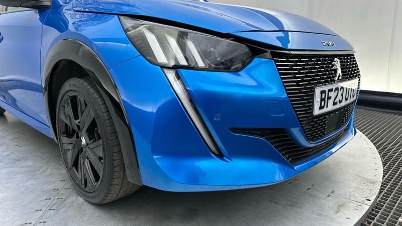 Used Peugeot 208 2023 for sale - 77989064: Photo 66