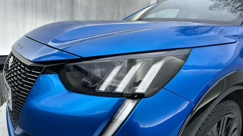 Used Peugeot 208 2023 for sale - 77989064: Photo 68