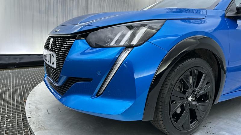 Used Peugeot 208 2023 for sale - 77989064: Photo 69