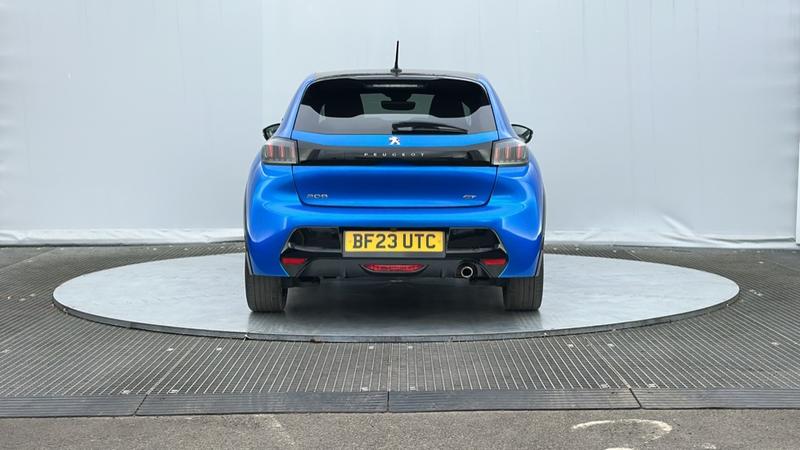 Used Peugeot 208 2023 for sale - 77989064: Photo 7