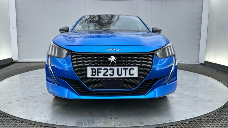 Used Peugeot 208 2023 for sale - 77989064: Photo 70