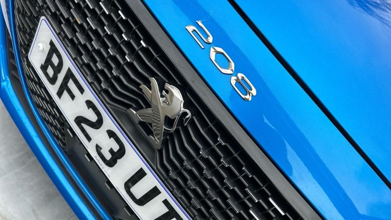 Used Peugeot 208 2023 for sale - 77989064: Photo 71