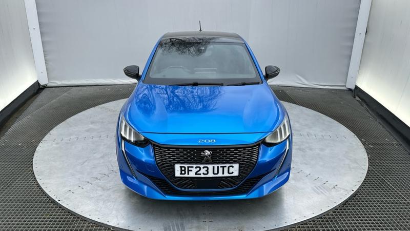 Used Peugeot 208 2023 for sale - 77989064: Photo 72