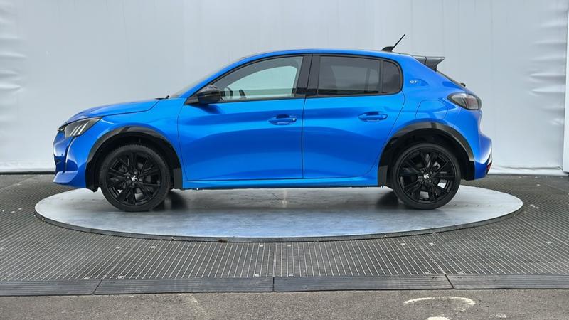 Used Peugeot 208 2023 for sale - 77989064: Photo 9