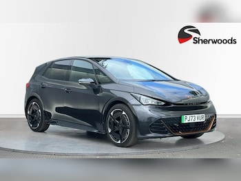 Used Cupra Born 2023 for sale - 78792192: Photo