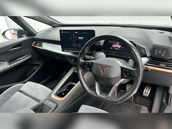 Used Cupra Born 2023 for sale - 78792192: Photo
