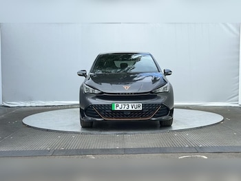Used Cupra Born 2023 for sale - 78792192: Photo