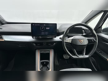Used Cupra Born 2023 for sale - 78792192: Photo