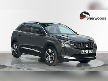 Used Peugeot 3008 2024 for sale - 79460173: Photo