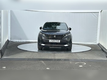 Used Peugeot 3008 2024 for sale - 79460173: Photo