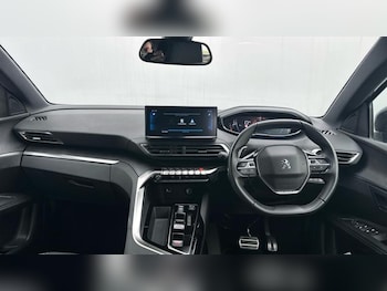 Used Peugeot 3008 2024 for sale - 79460173: Photo
