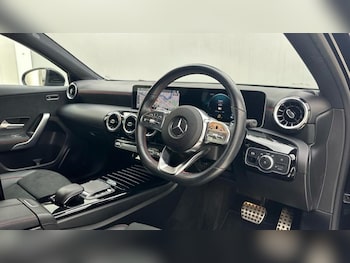 Used Mercedes-Benz A-Class 2020 for sale - 79554589: Photo