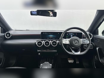 Used Mercedes-Benz A-Class 2020 for sale - 79554589: Photo