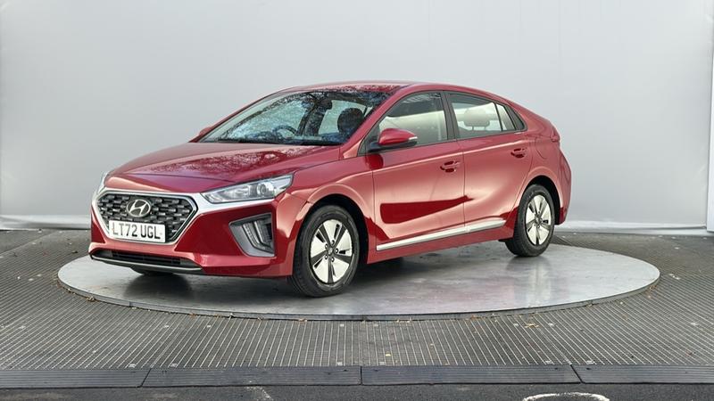 Used Hyundai IONIQ 2022 for sale - 76756950: Photo 10