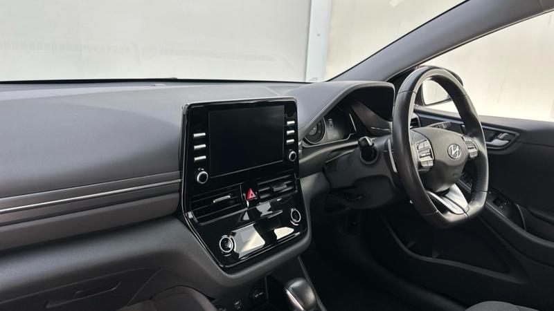 Used Hyundai IONIQ 2022 for sale - 76756950: Photo 11