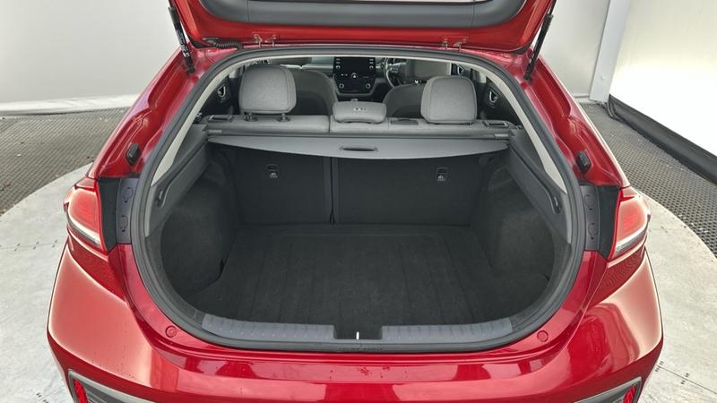 Used Hyundai IONIQ 2022 for sale - 76756950: Photo 15