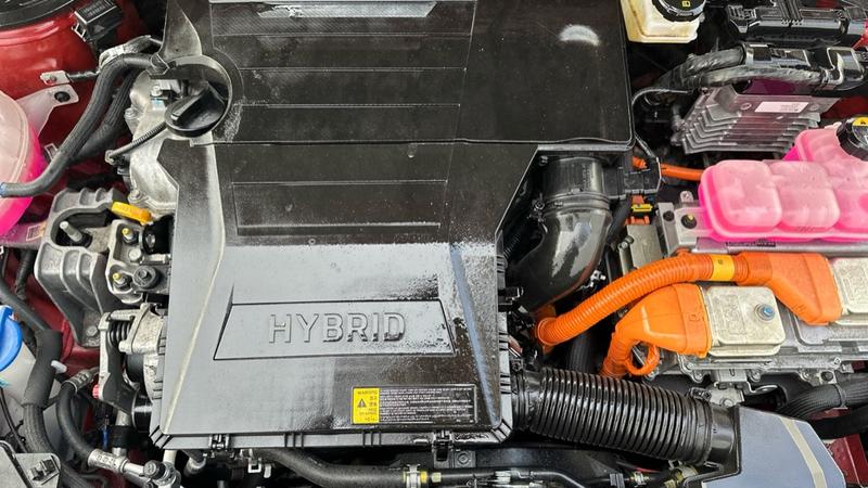 Used Hyundai IONIQ 2022 for sale - 76756950: Photo 16