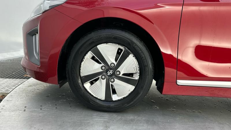 Used Hyundai IONIQ 2022 for sale - 76756950: Photo 17