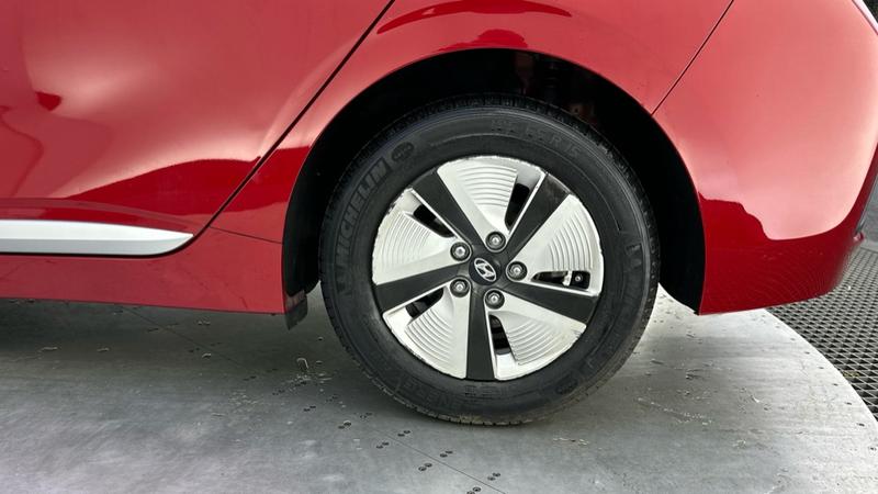 Used Hyundai IONIQ 2022 for sale - 76756950: Photo 18