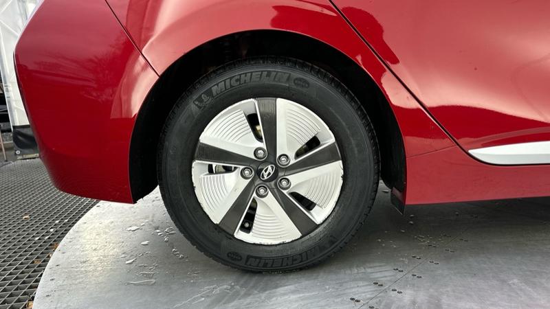 Used Hyundai IONIQ 2022 for sale - 76756950: Photo 19