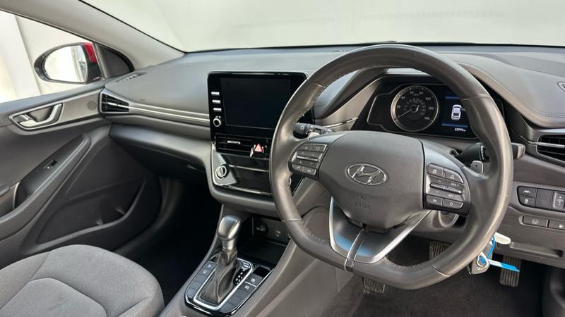 Used Hyundai IONIQ 2022 for sale - 76756950: Photo 2
