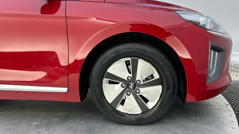 Used Hyundai IONIQ 2022 for sale - 76756950: Photo 20