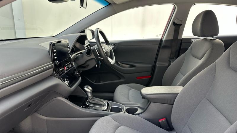 Used Hyundai IONIQ 2022 for sale - 76756950: Photo 25